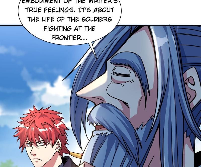 Read Eternal First Son-In-Law chapter 97 image 16 on Lezhin