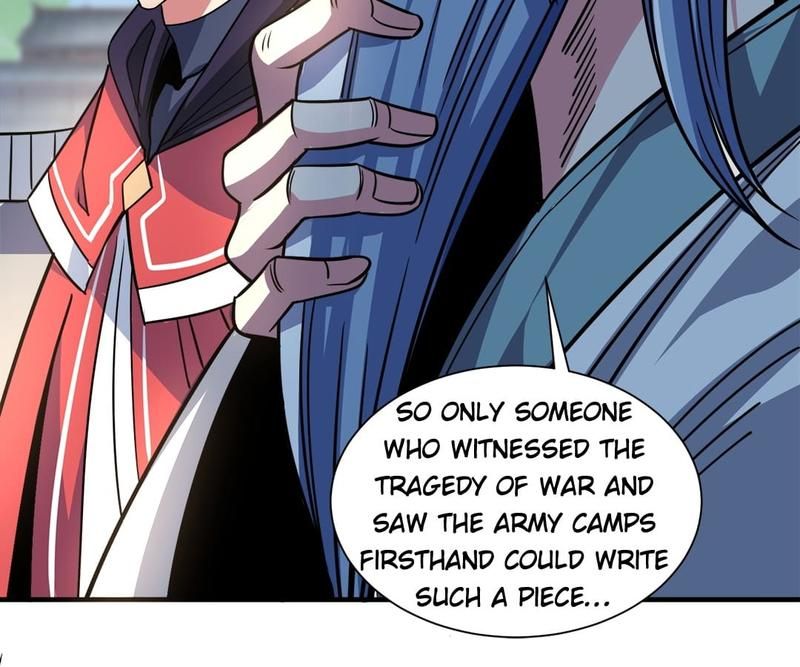 Read Eternal First Son-In-Law chapter 97 image 17 on Lezhin