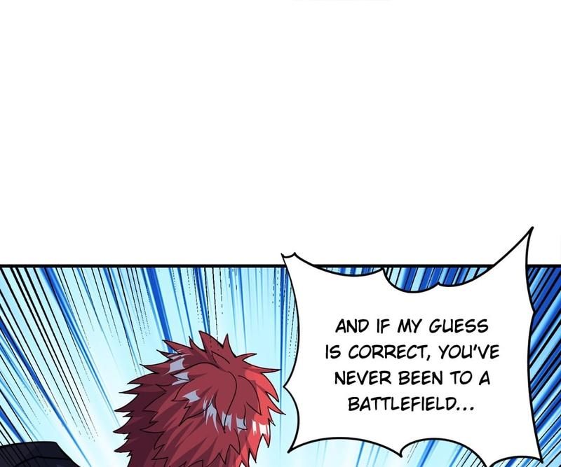 Read Eternal First Son-In-Law chapter 97 image 19 on Lezhin