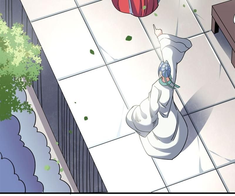 Read Eternal First Son-In-Law chapter 97 image 23 on Lezhin
