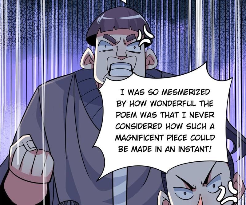 Read Eternal First Son-In-Law chapter 97 image 25 on Lezhin