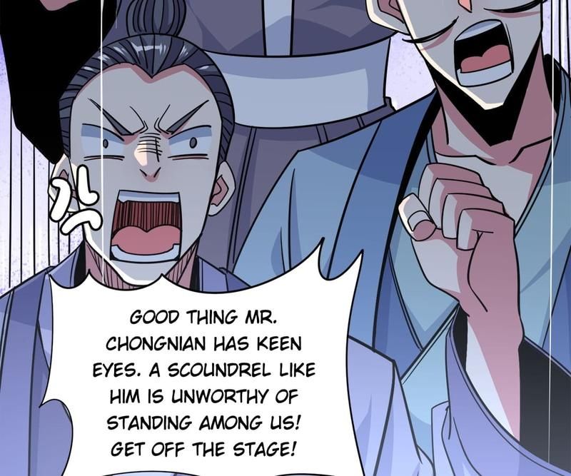 Read Eternal First Son-In-Law chapter 97 image 26 on Lezhin