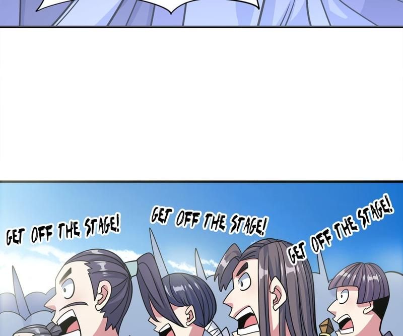 Read Eternal First Son-In-Law chapter 97 image 27 on Lezhin
