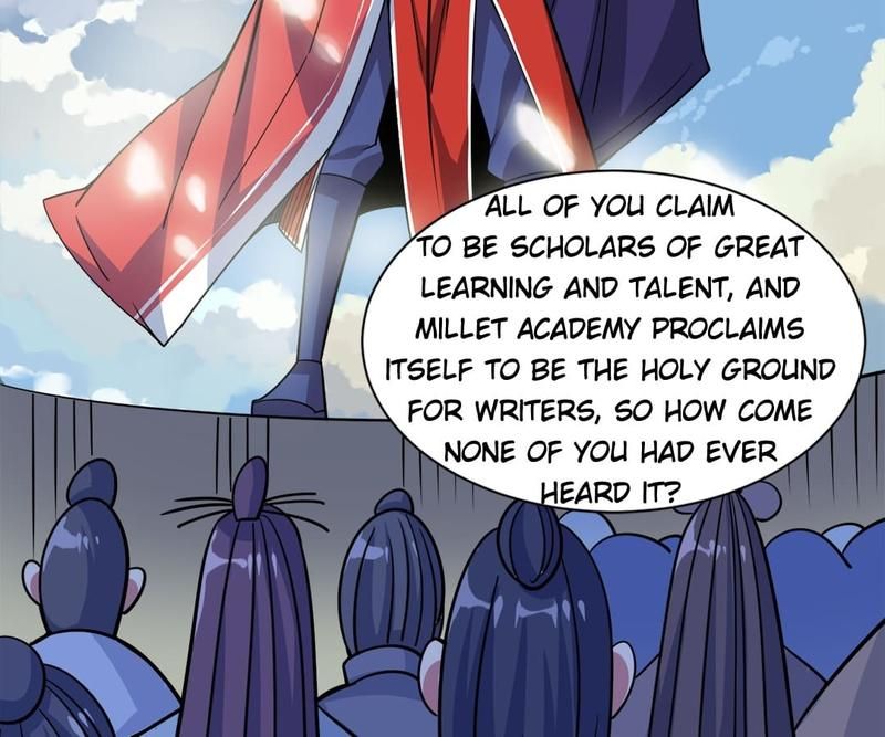 Read Eternal First Son-In-Law chapter 97 image 31 on Lezhin
