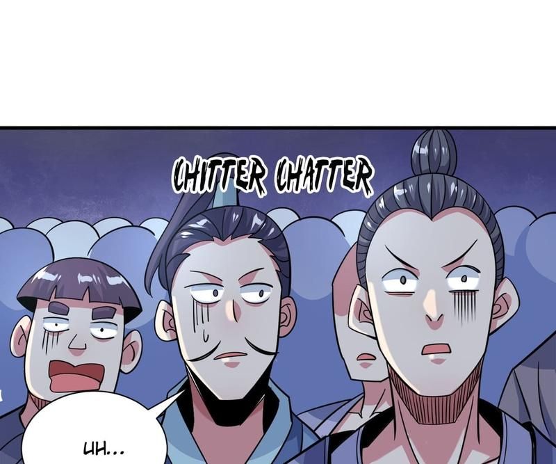 Read Eternal First Son-In-Law chapter 97 image 33 on Lezhin