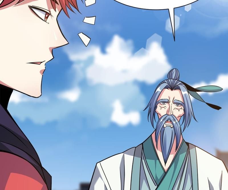 Read Eternal First Son-In-Law chapter 97 image 35 on Lezhin
