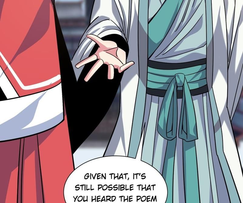 Read Eternal First Son-In-Law chapter 97 image 36 on Lezhin