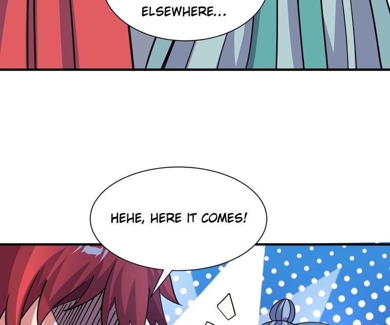 Read Eternal First Son-In-Law chapter 97 image 37 on Lezhin