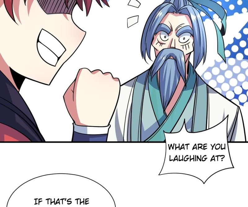 Read Eternal First Son-In-Law chapter 97 image 38 on Lezhin