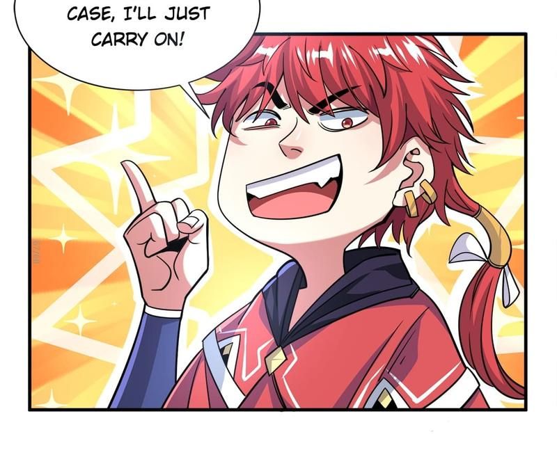 Read Eternal First Son-In-Law chapter 97 image 39 on Lezhin