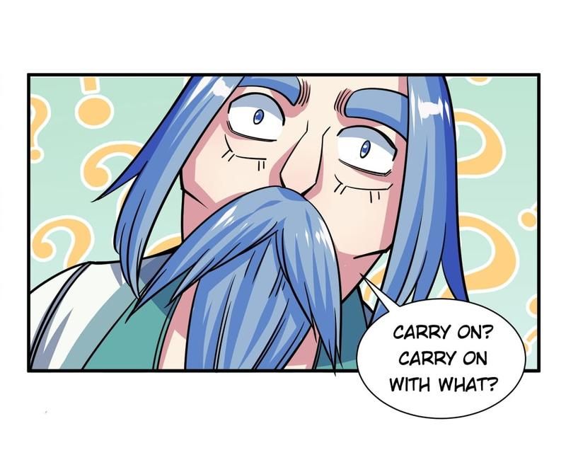Read Eternal First Son-In-Law chapter 97 image 40 on Lezhin