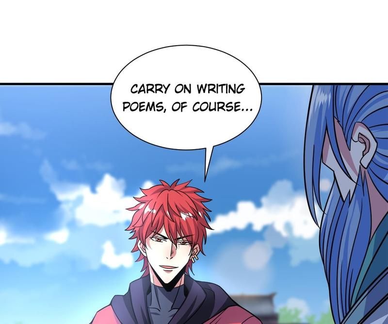 Read Eternal First Son-In-Law chapter 97 image 41 on Lezhin