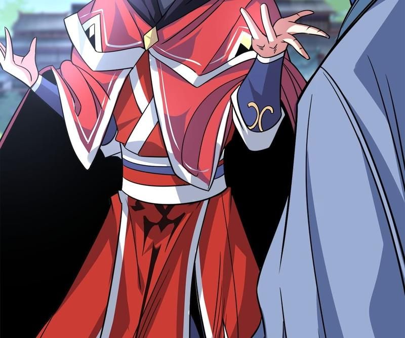Read Eternal First Son-In-Law chapter 97 image 42 on Lezhin