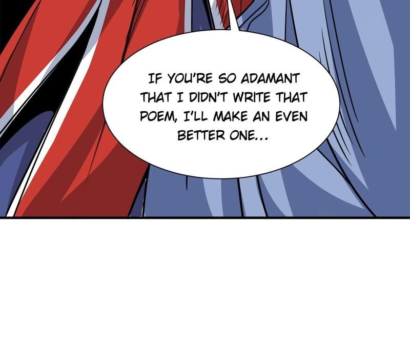 Read Eternal First Son-In-Law chapter 97 image 43 on Lezhin