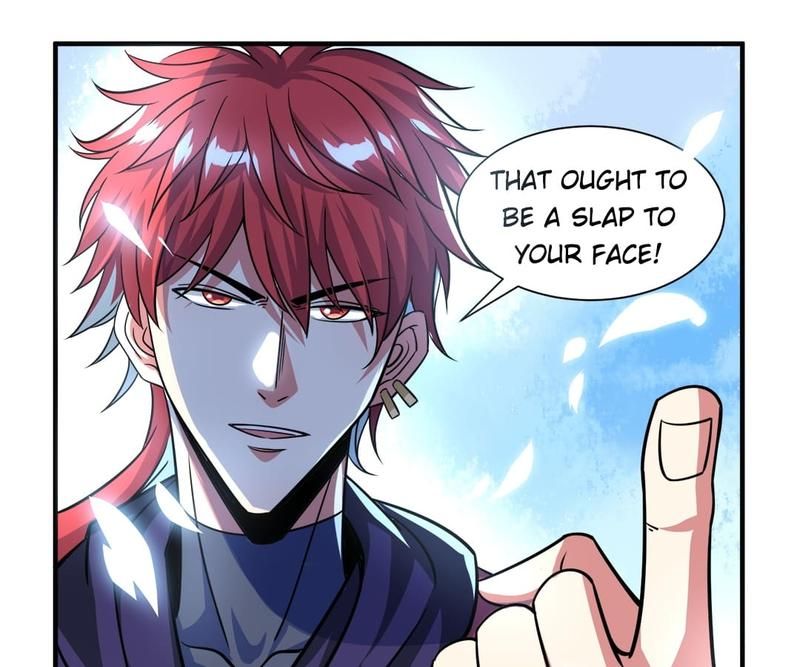 Read Eternal First Son-In-Law chapter 97 image 44 on Lezhin