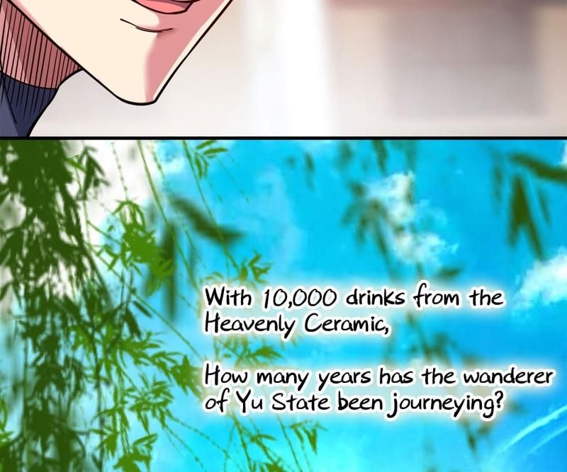 Read Eternal First Son-In-Law chapter 97 image 49 on Lezhin