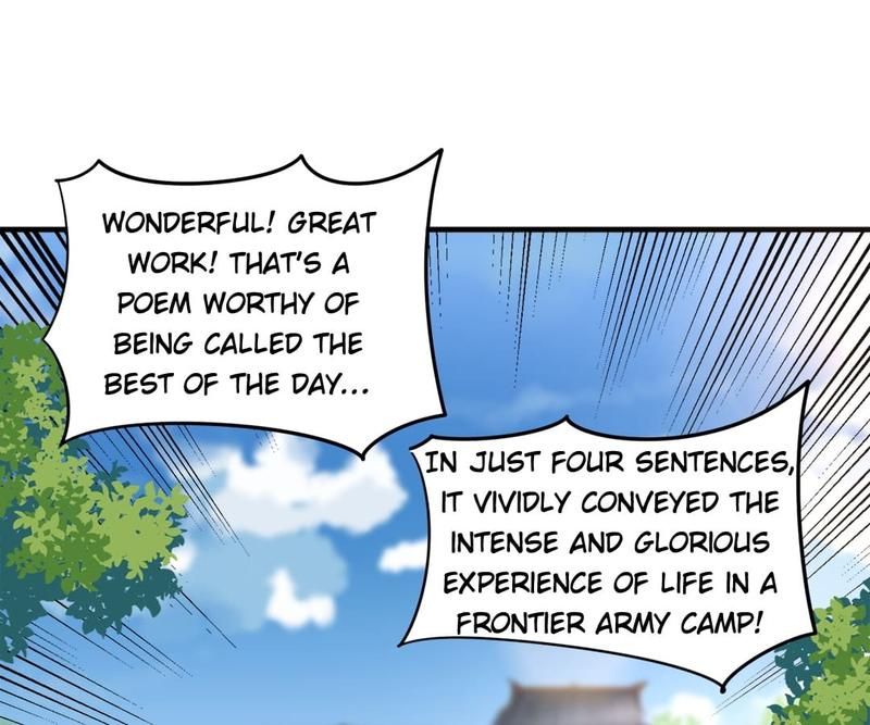 Read Eternal First Son-In-Law chapter 97 image 5 on Lezhin