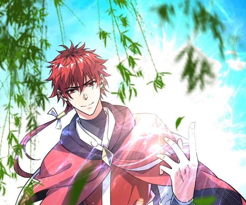 Read Eternal First Son-In-Law chapter 97 image 50 on Lezhin