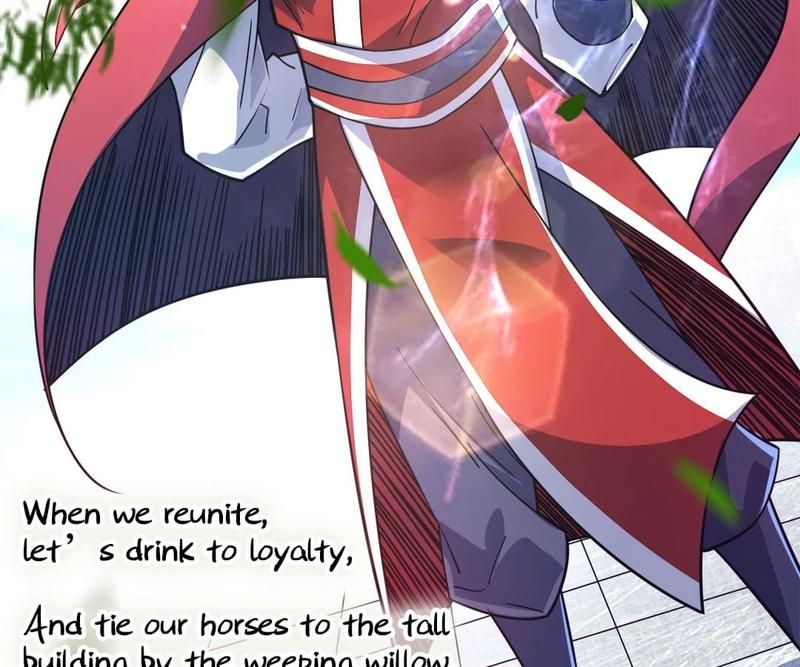 Read Eternal First Son-In-Law chapter 97 image 51 on Lezhin