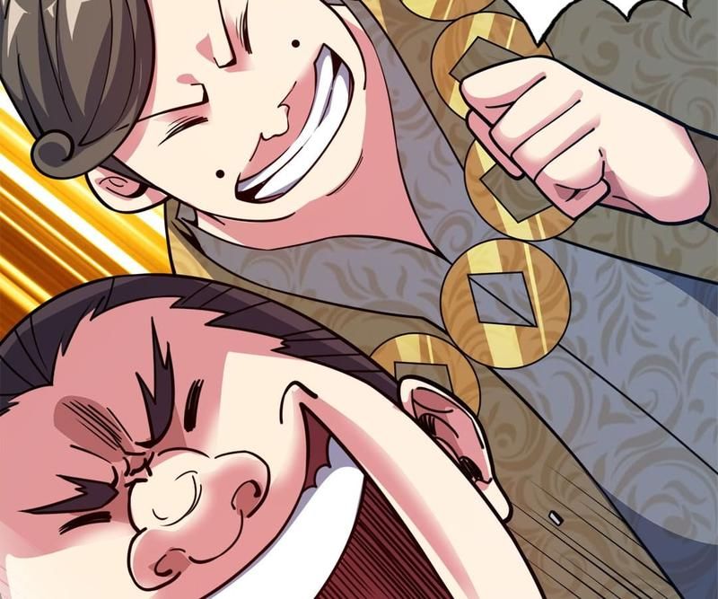 Read Eternal First Son-In-Law chapter 97 image 55 on Lezhin