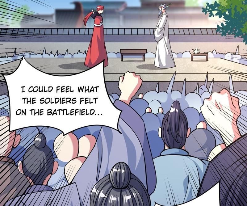 Read Eternal First Son-In-Law chapter 97 image 6 on Lezhin