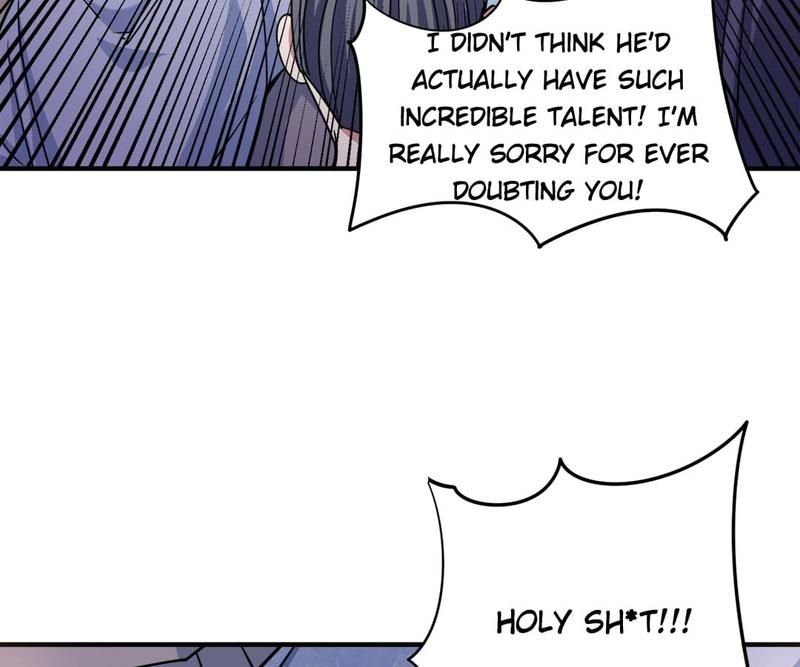 Read Eternal First Son-In-Law chapter 97 image 7 on Lezhin
