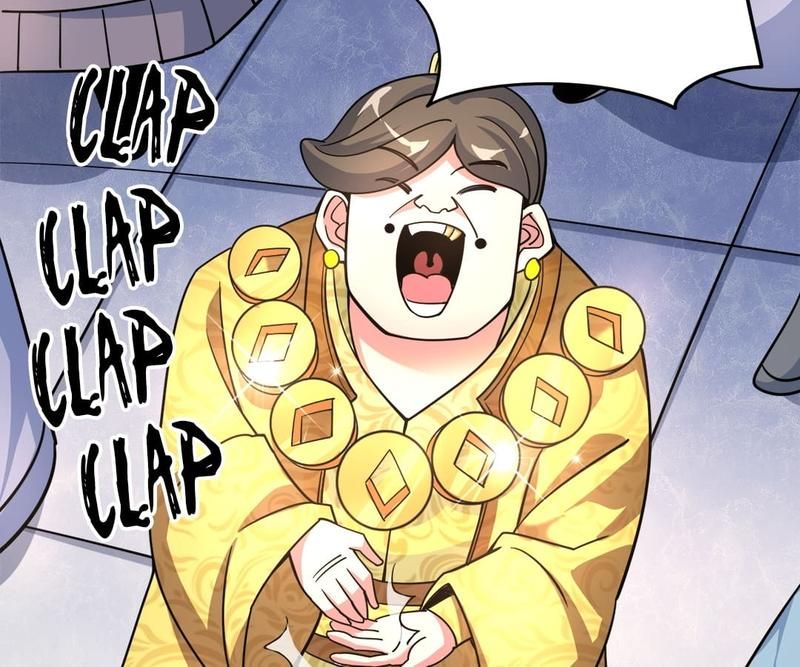 Read Eternal First Son-In-Law chapter 97 image 8 on Lezhin