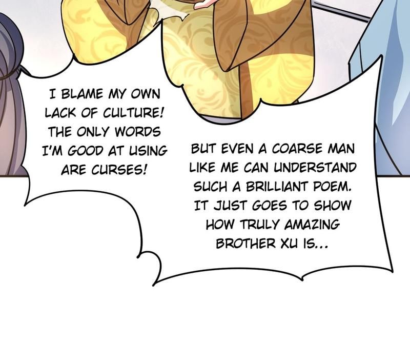 Read Eternal First Son-In-Law chapter 97 image 9 on Lezhin
