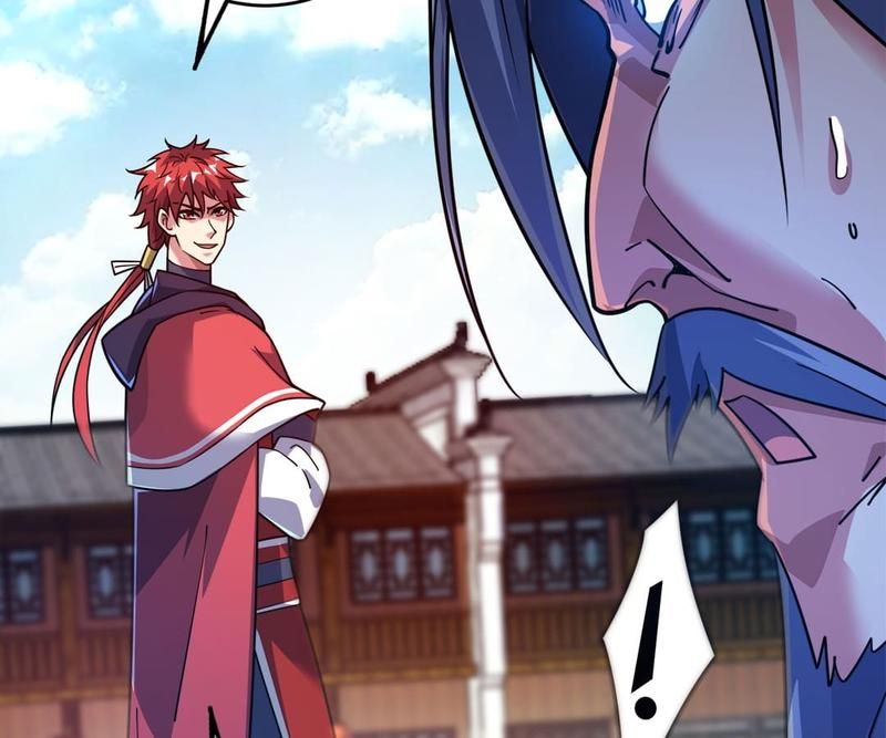 Read Eternal First Son-In-Law chapter 98 image 1 on Lezhin