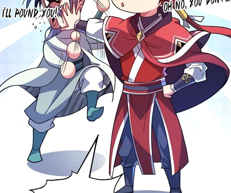 Read Eternal First Son-In-Law chapter 98 image 17 on Lezhin