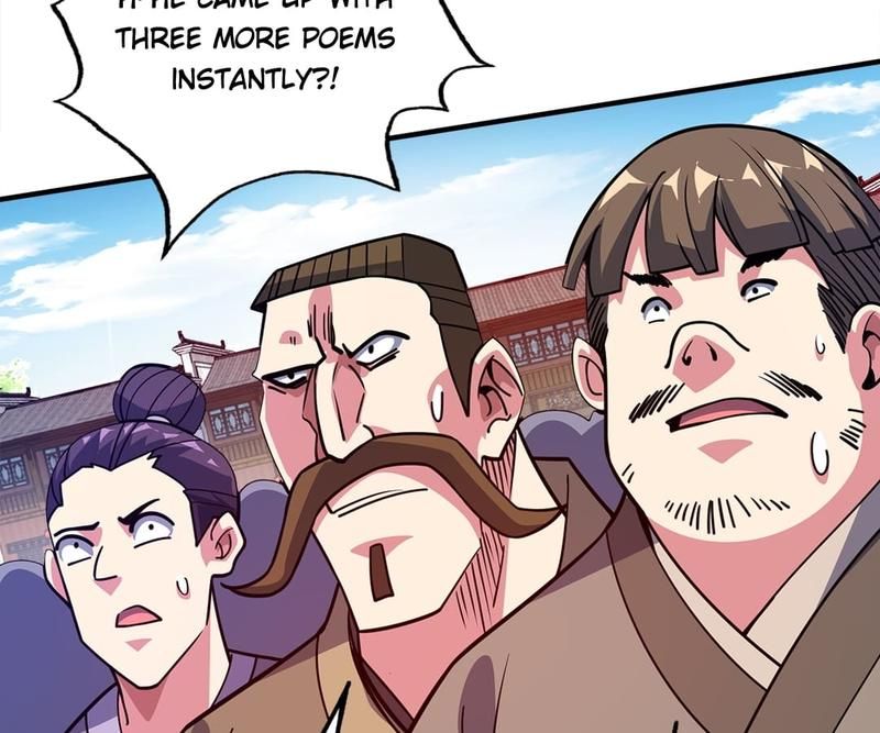 Read Eternal First Son-In-Law chapter 98 image 28 on Lezhin