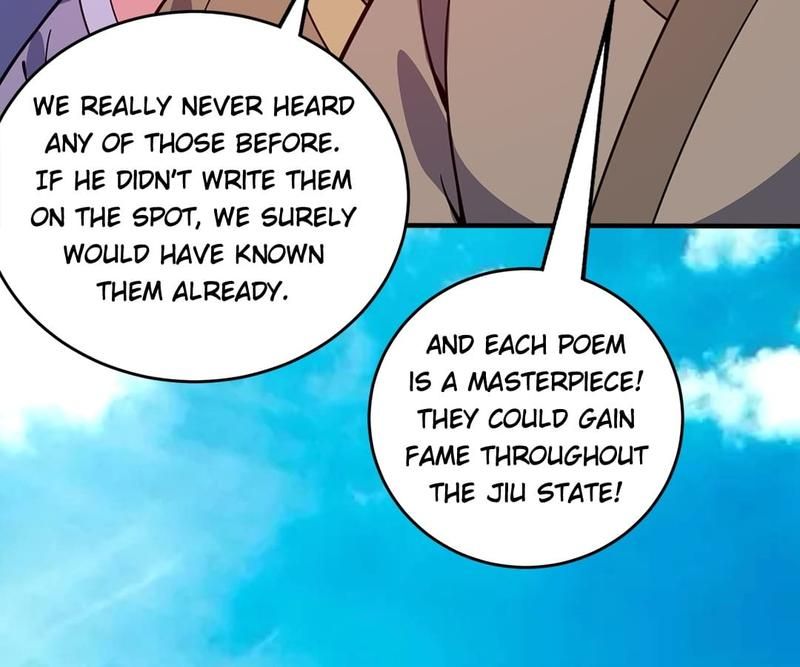 Read Eternal First Son-In-Law chapter 98 image 29 on Lezhin