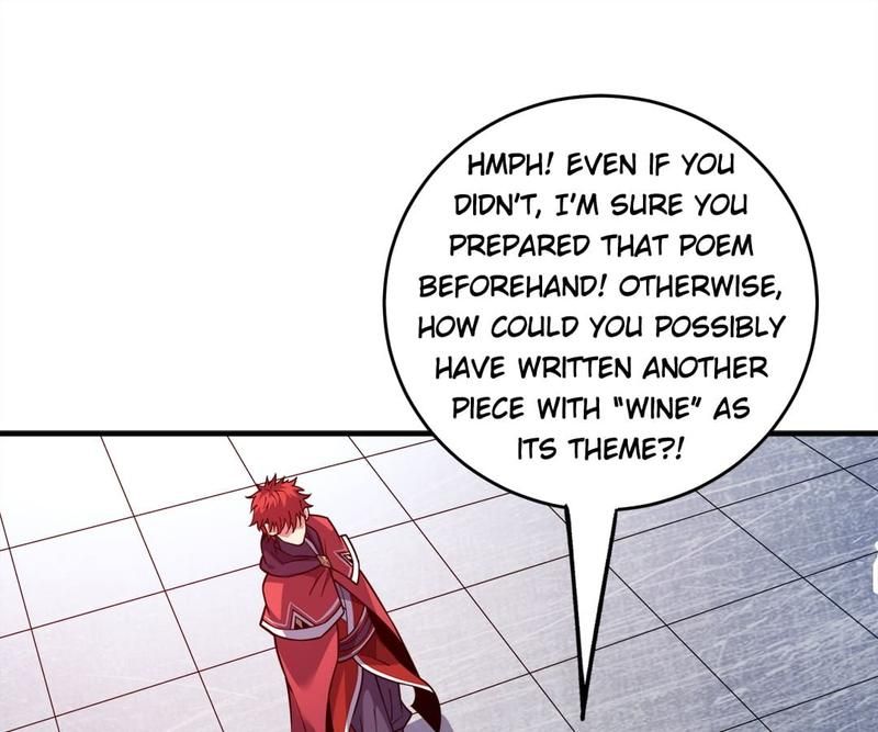 Read Eternal First Son-In-Law chapter 98 image 3 on Lezhin