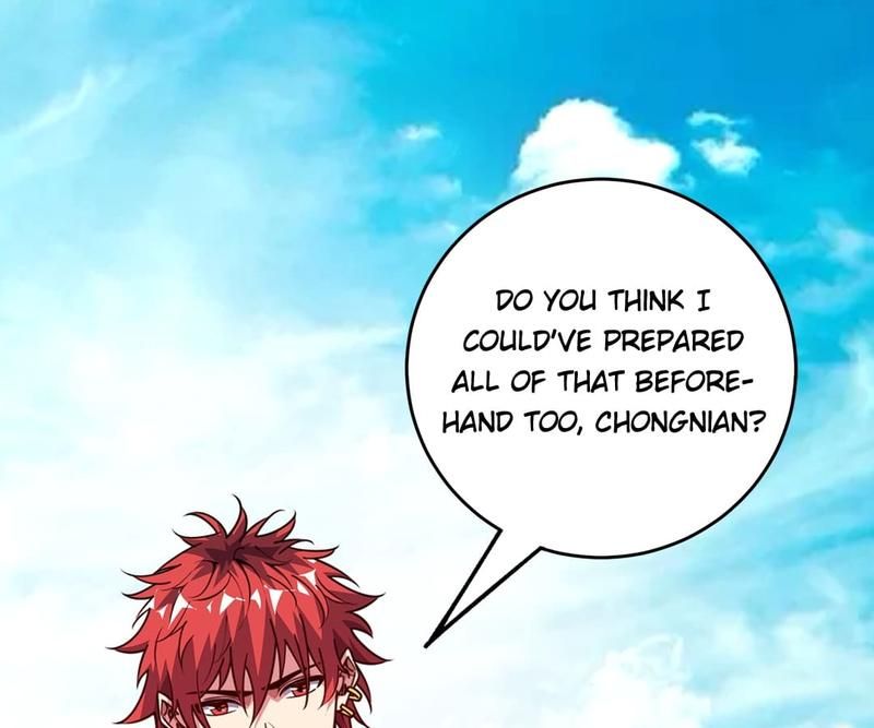 Read Eternal First Son-In-Law chapter 98 image 30 on Lezhin