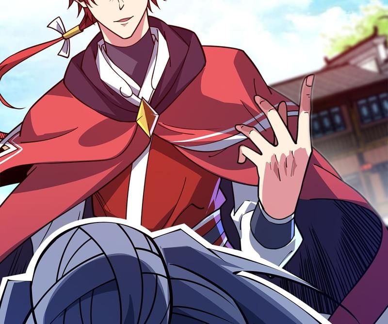 Read Eternal First Son-In-Law chapter 98 image 31 on Lezhin