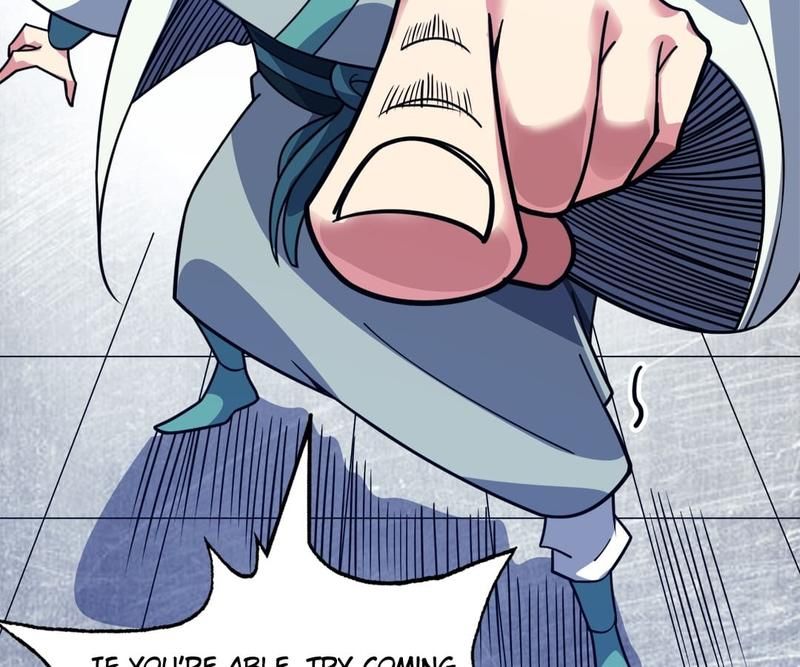 Read Eternal First Son-In-Law chapter 98 image 36 on Lezhin