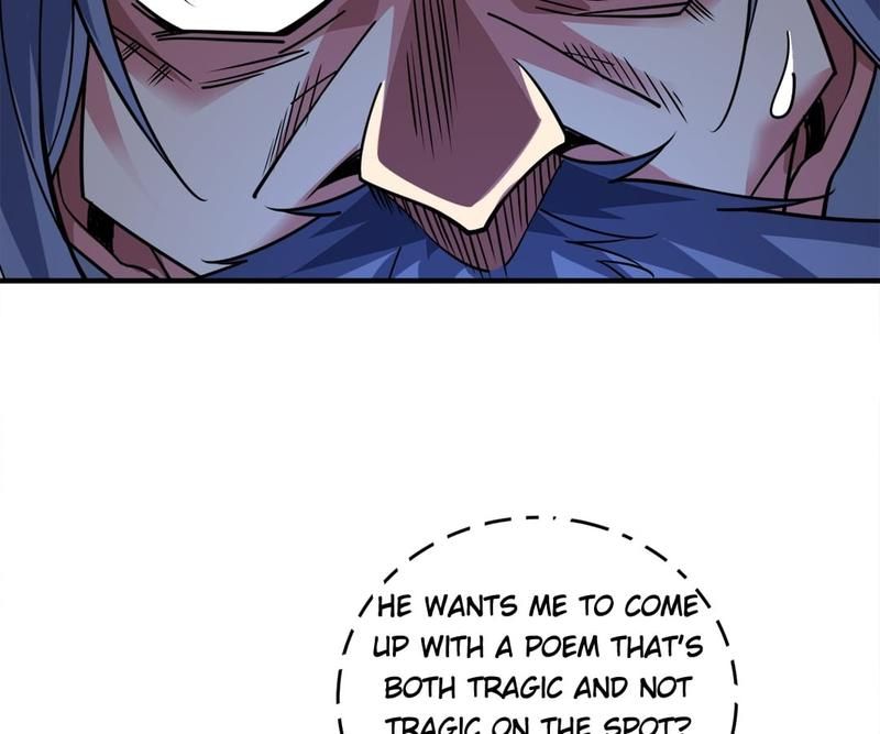 Read Eternal First Son-In-Law chapter 98 image 39 on Lezhin