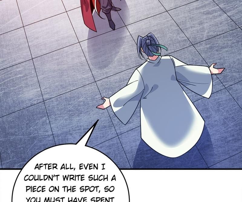 Read Eternal First Son-In-Law chapter 98 image 4 on Lezhin