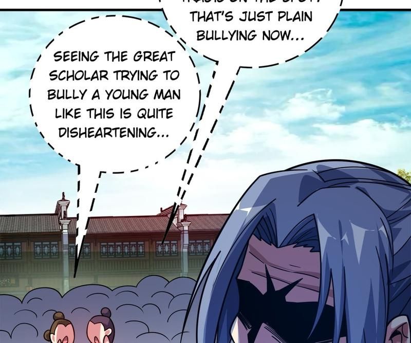 Read Eternal First Son-In-Law chapter 98 image 40 on Lezhin