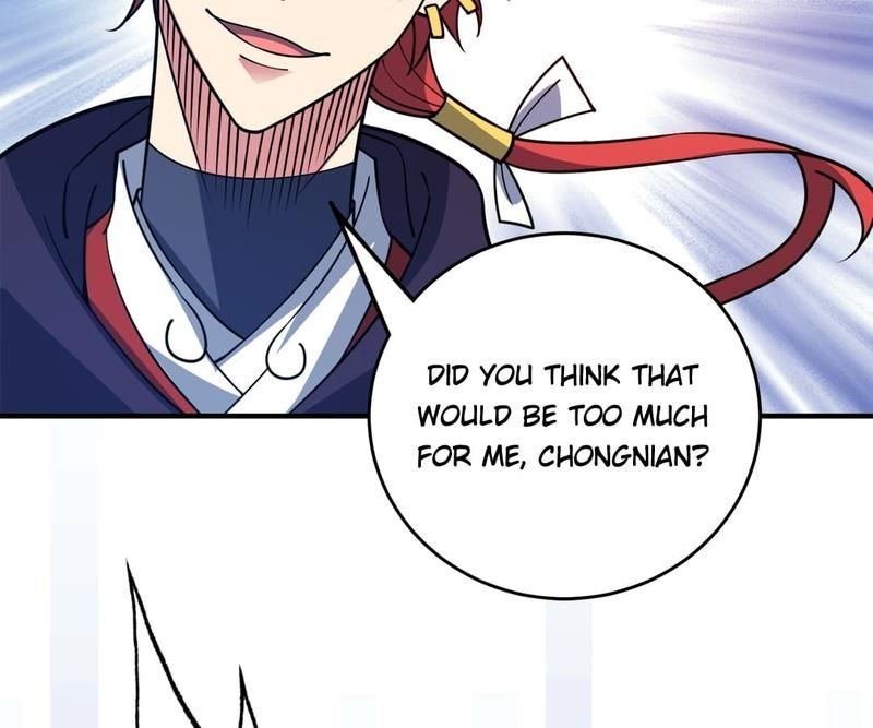 Read Eternal First Son-In-Law chapter 98 image 43 on Lezhin