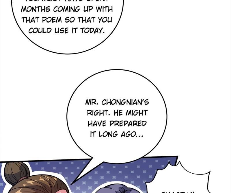 Read Eternal First Son-In-Law chapter 98 image 5 on Lezhin