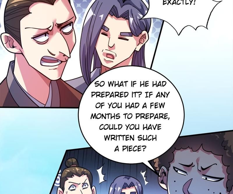 Read Eternal First Son-In-Law chapter 98 image 6 on Lezhin