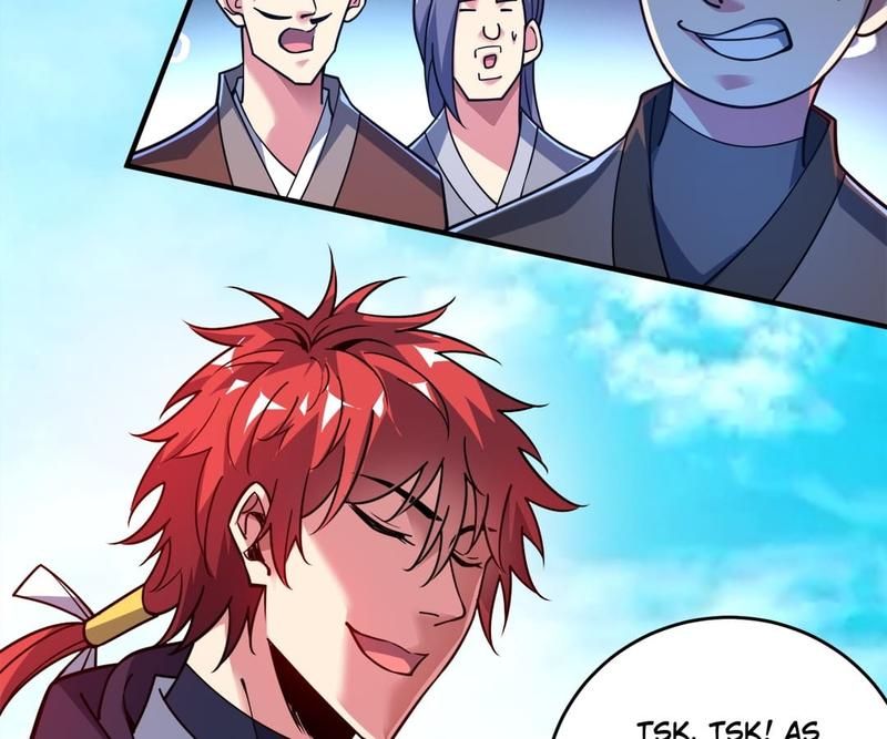 Read Eternal First Son-In-Law chapter 98 image 7 on Lezhin