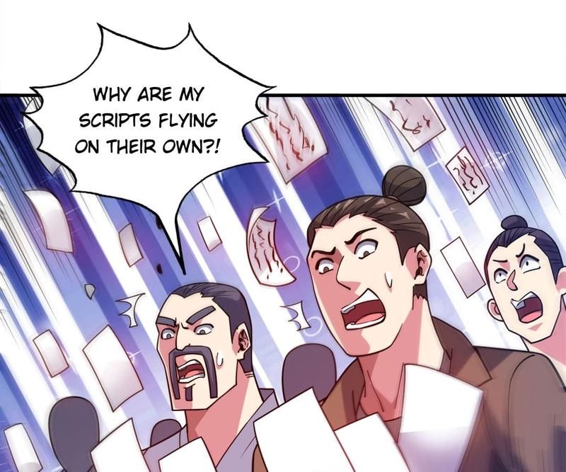 Read Eternal First Son-In-Law chapter 99 image 0 on Lezhin