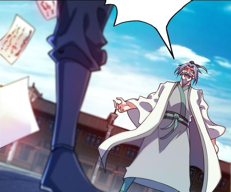 Read Eternal First Son-In-Law chapter 99 image 12 on Lezhin