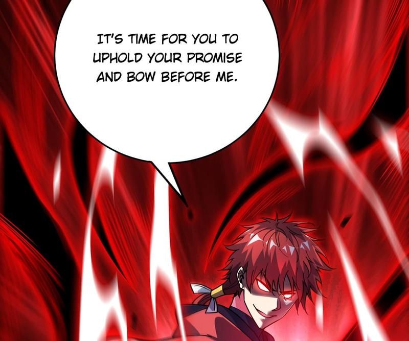 Read Eternal First Son-In-Law chapter 99 image 19 on Lezhin