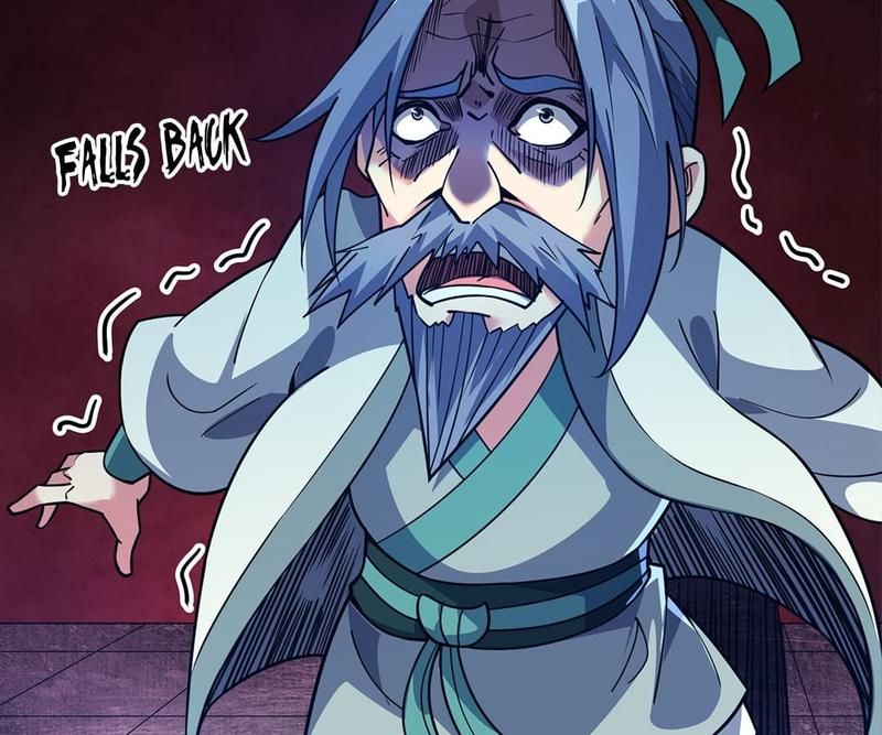Read Eternal First Son-In-Law chapter 99 image 24 on Lezhin