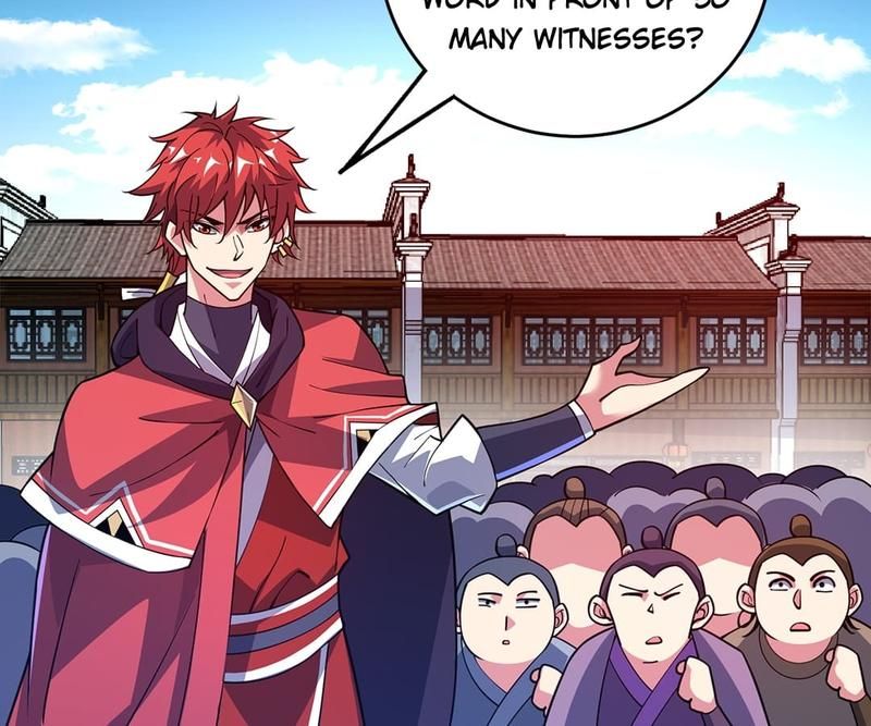 Read Eternal First Son-In-Law chapter 99 image 28 on Lezhin