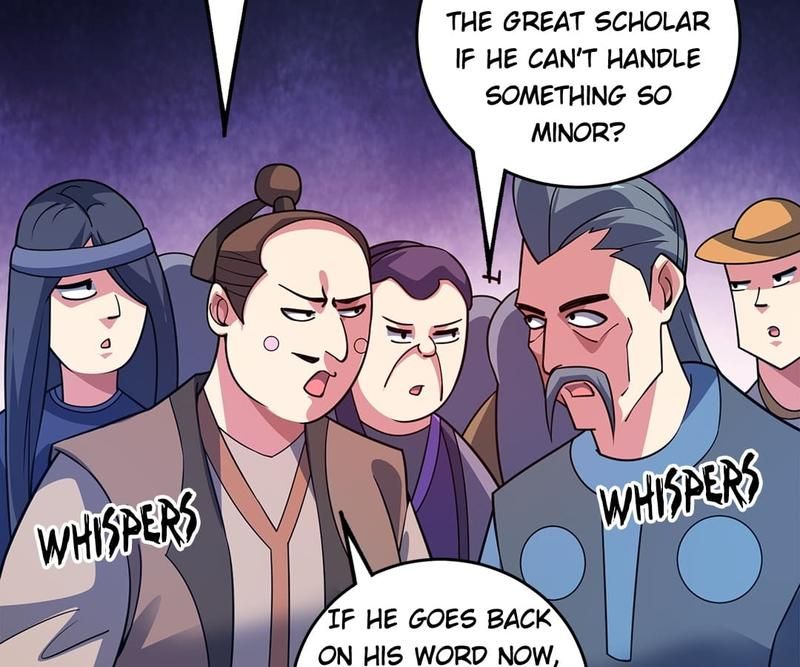 Read Eternal First Son-In-Law chapter 99 image 30 on Lezhin