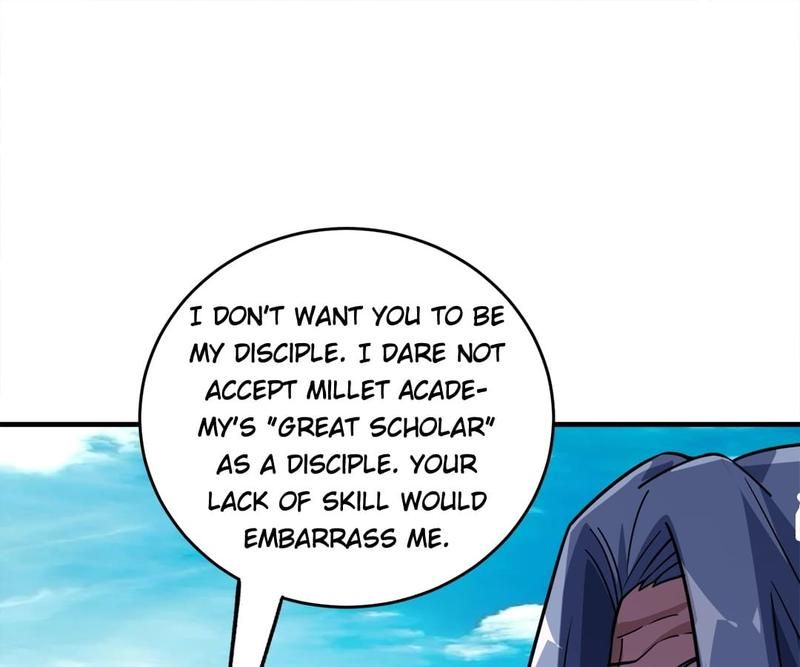Read Eternal First Son-In-Law chapter 99 image 44 on Lezhin